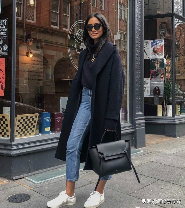 七筒裤九分女士阔腿裤,阔腿裤过时了今年流行公主裤