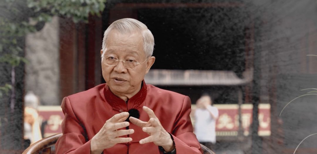 曾仕强让自己看事情更准确,曾仕强讲如何调整自己的状态