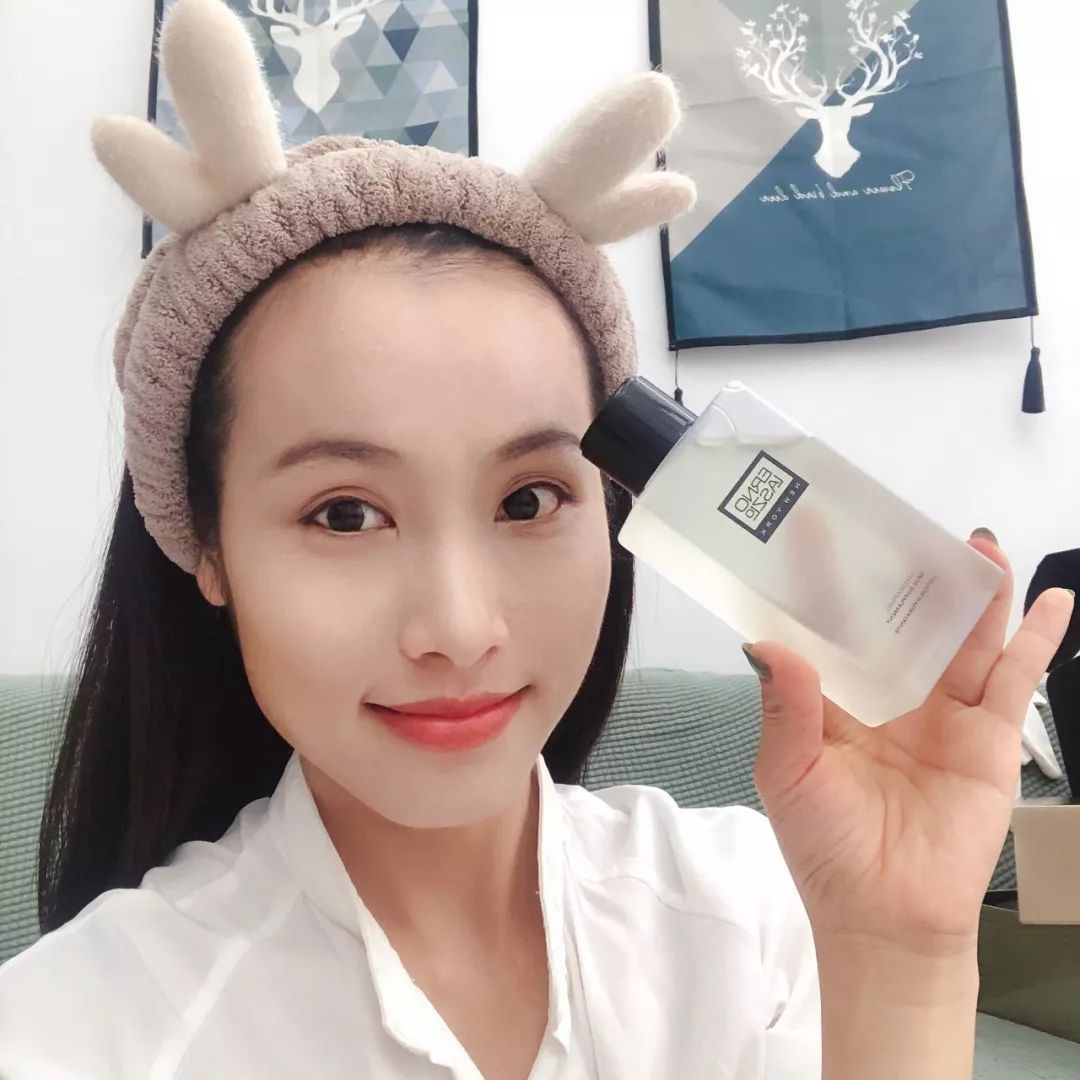 17岁怎么护肤变好看,水嫩嫩的护肤方法