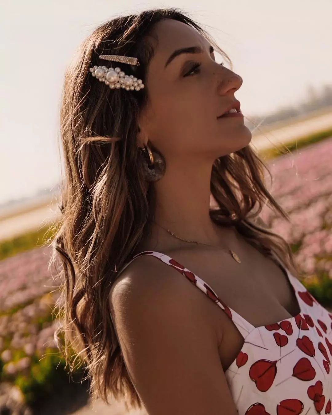 陈都灵绝美穿搭,陈都灵最新穿搭图