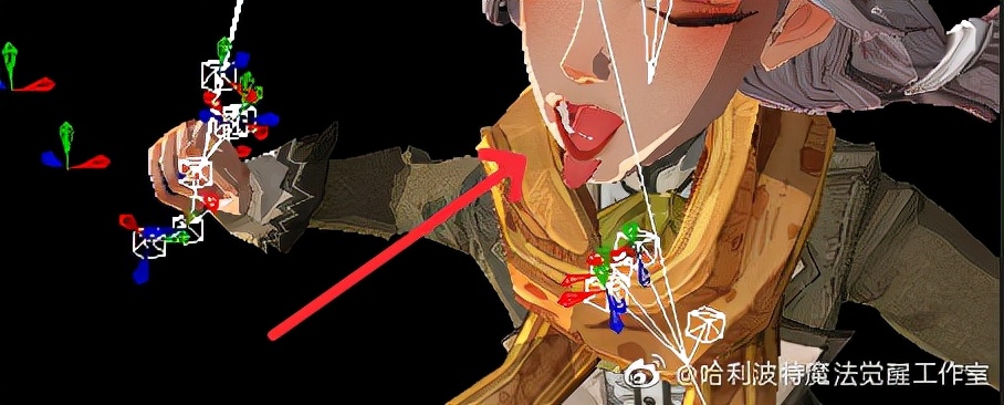 游戏圈谁被抓了,游戏圈被黑客攻击