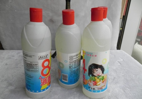 水池边玻璃胶里发霉发黑怎么处理,浴室柜边缘打玻璃胶发黑怎么解决