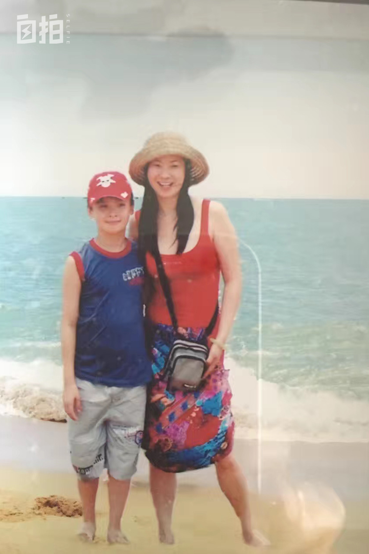 我,上海女人,曾婚姻失败,拒绝金丝雀的生活,37岁找到德国真爱