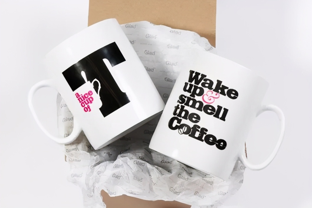 一杯子的创意设计