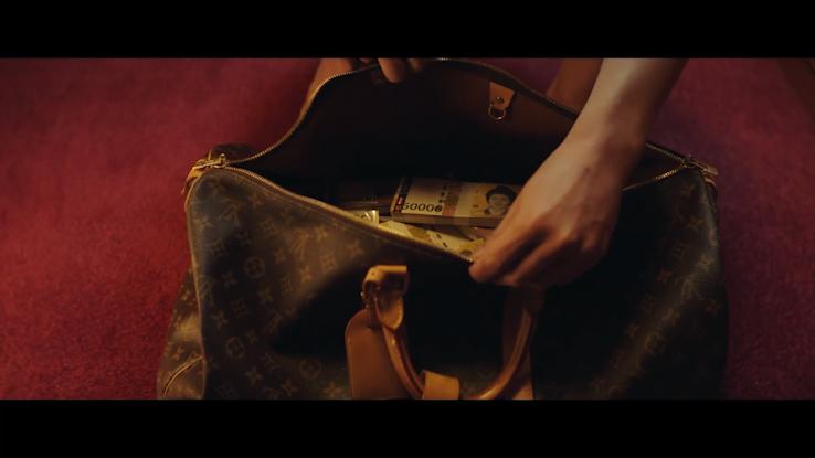 揭露人性和欲望的经典电影解说,一部揭露人性和欲望电影