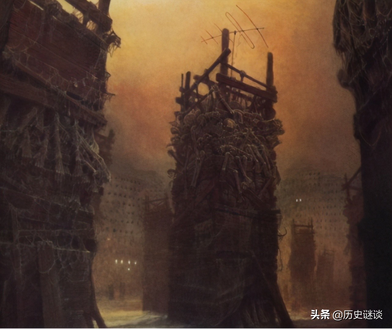 天堂是啥样的啊,天堂是什么样子视频素材