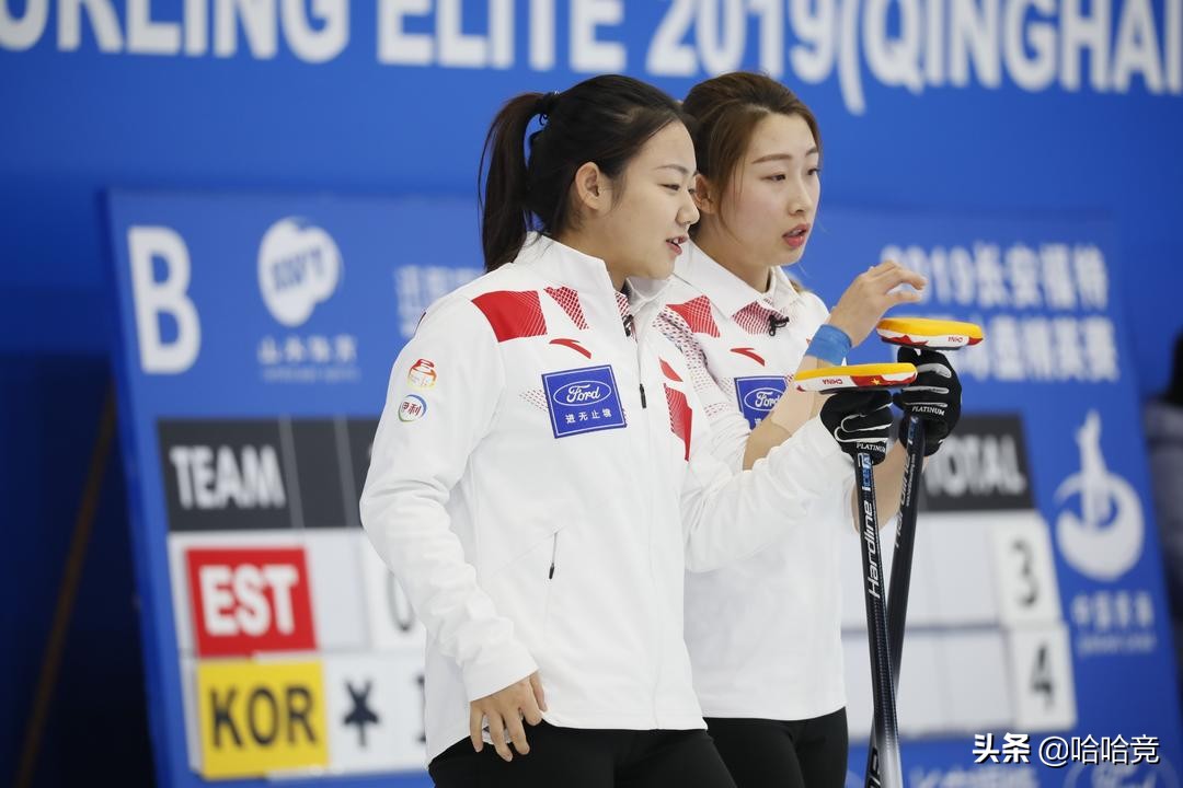 女子冰壶决赛中国第几,女子冰壶世锦赛中国