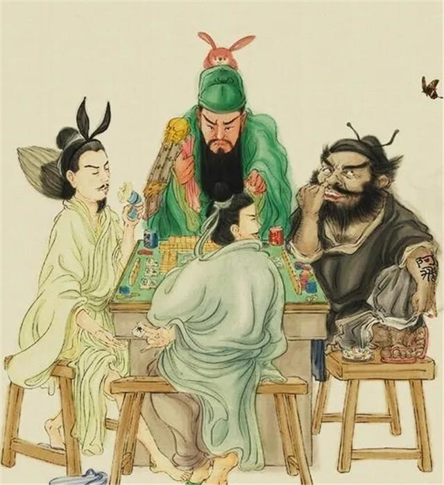 嫦娥穿着黑丝送月饼?卖“假画”的80后,凭啥让京东、阿里青睐?