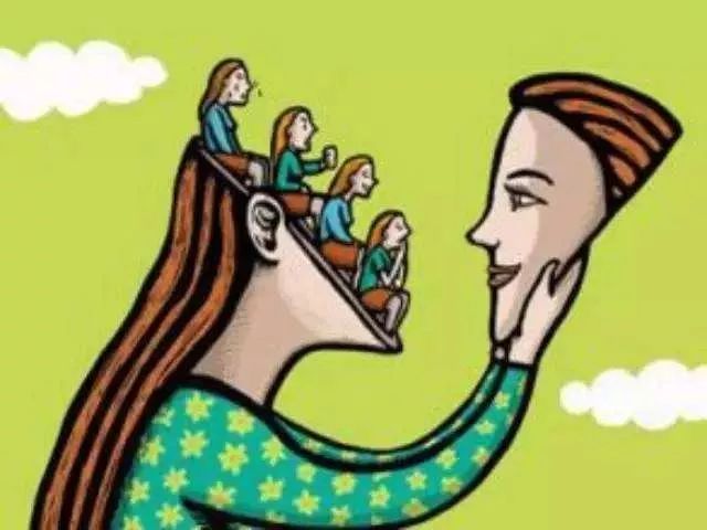 中医怎么治疗焦虑抑郁心理疾病,心理治疗抑郁最好的方法