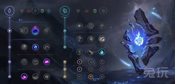 双恩战神又回来了！肉坦英雄重回上路主流版本五大高胜上单推荐