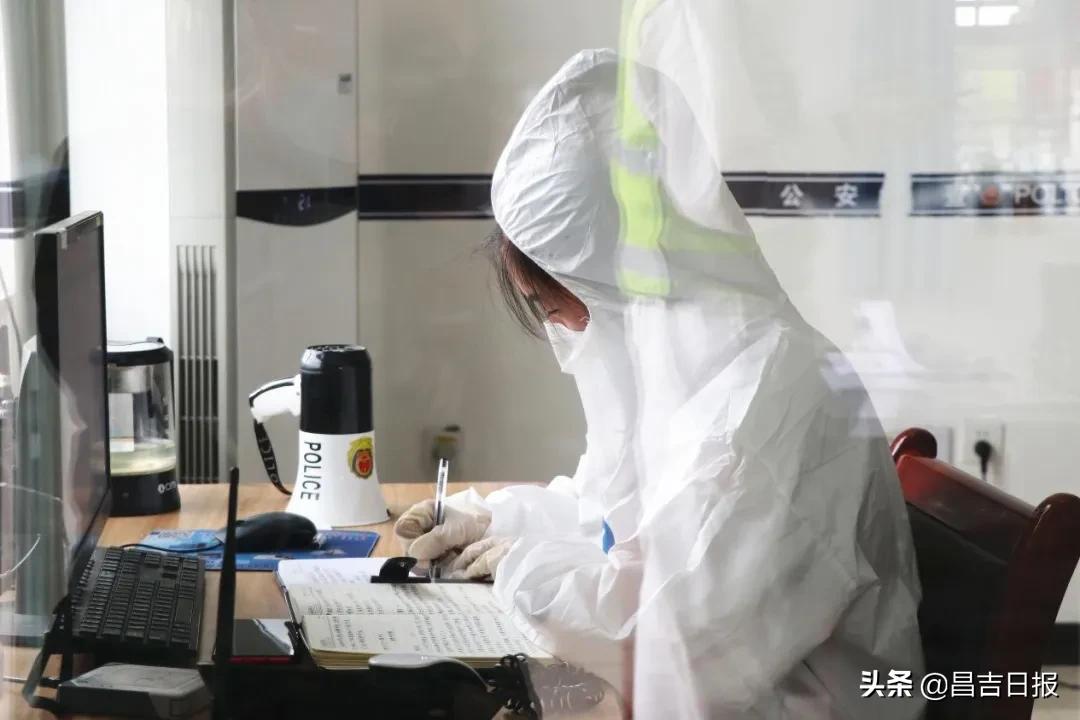 昌吉市疫情期间警情通报,昌吉关于疫情