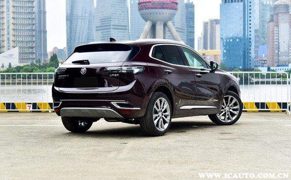 新款别克昂科威s值得入手吗,别克全新昂科威s质量怎么样