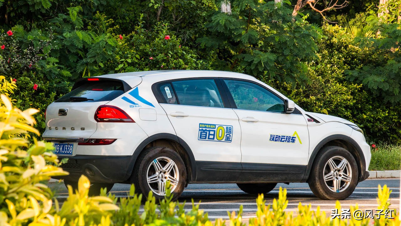 适合年轻人自驾游的租车平台,租车省钱攻略软件