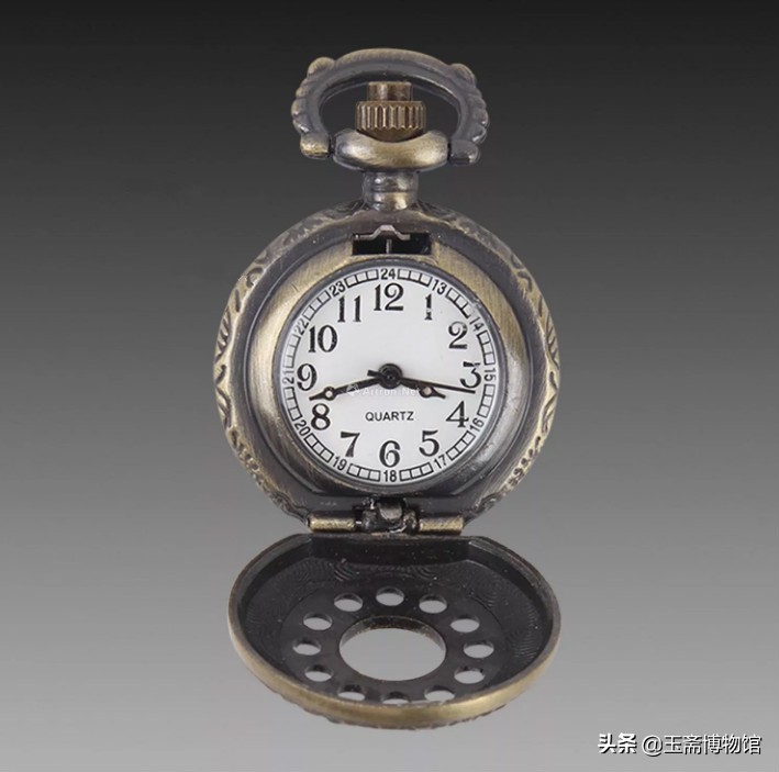 古董怀表最有价值的值多少钱,史上最高拍卖价视频