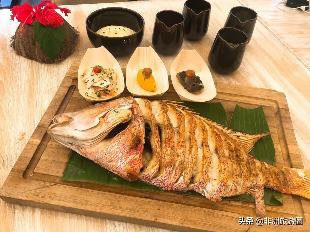 塞舌尔旅行体验,塞舌尔海岛游记