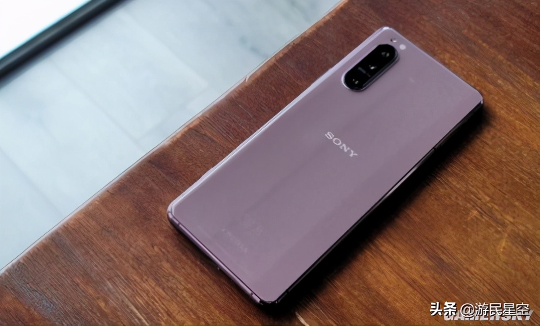 索尼小屏旗舰xperia5V,xperia5iii与xperia5ii对比