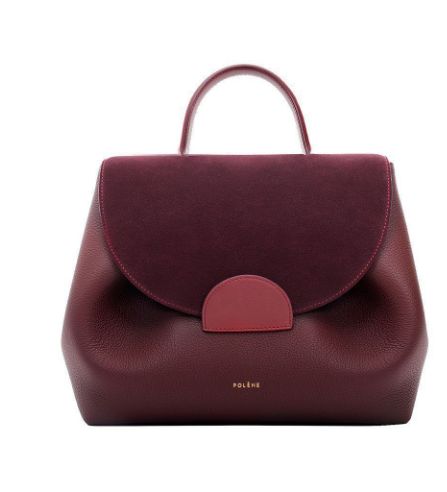 适合秋冬背的小众品牌包,又轻又实用的大牌包