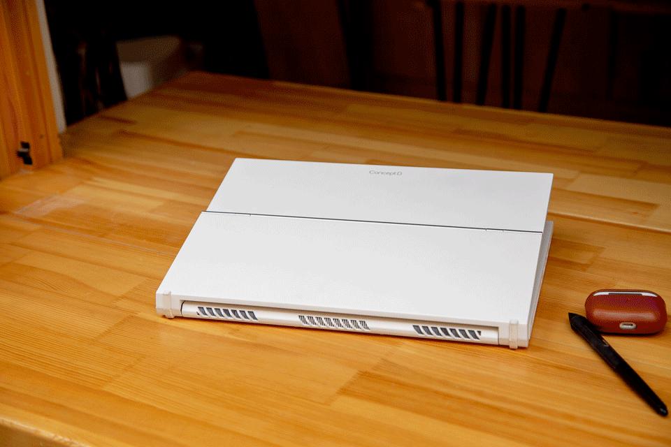 宏碁conceptd3ezel翻转创作本,宏碁conceptd3