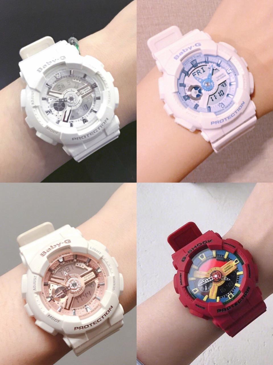 小众品牌手表有哪些牌子,小众手表哪个牌子时尚又百搭呢