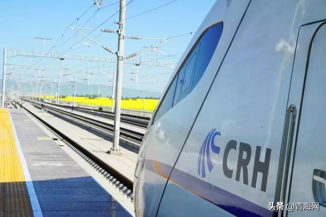 最新青海铁路列车调整,最新消息青海加开旅客列车
