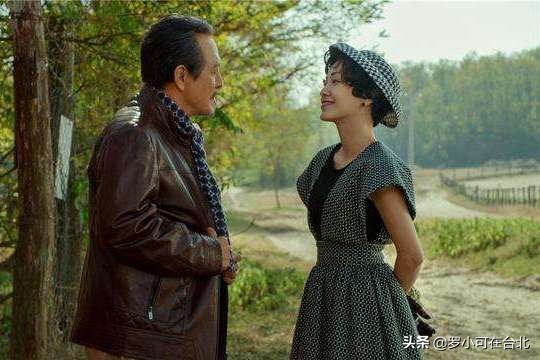 《喜宝》别酸顶级捞女喜宝了,想娶豪门名媛的宋佳明才最现实