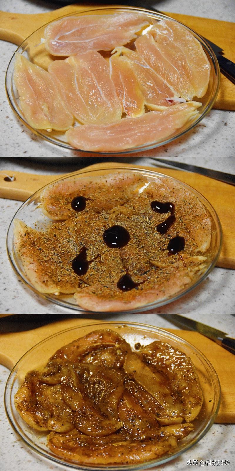 tokit家用迷你智能电烤箱,tokit迷你智能烤箱使用方法