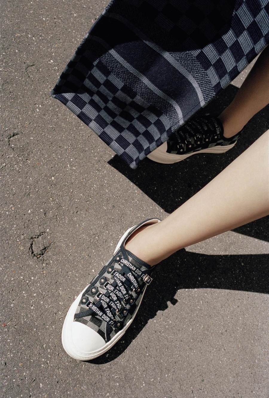 dior日本风,dior新木优子