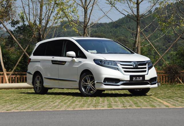 卖广汽m8多少价位,传祺m8和奥德赛家用怎么选