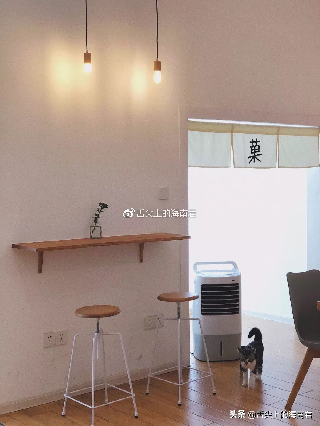 一家有温度有格调的咖啡馆,遇见一间非常有格调的咖啡馆