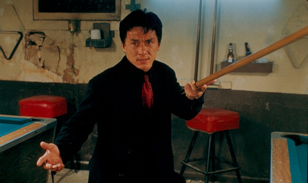 成龙在好莱坞的影响力有多大,成龙在国外的影响力