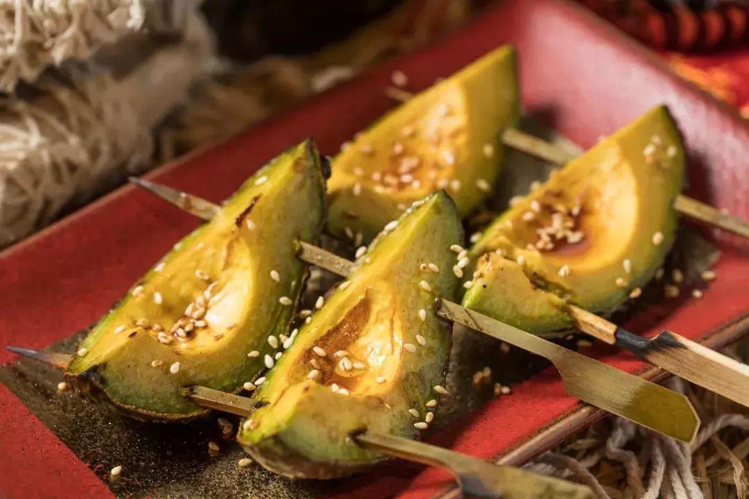 味蕾杀手,深圳顶级日料菜品