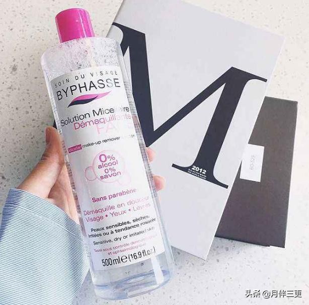 想要皮肤好清洁不可少,想要皮肤好卸妆清洁第一步