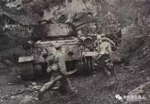 后勤遭袭军中断粮，400伤员生命垂危《生死28天》（16）