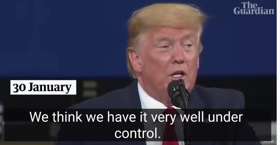 川普背后的精神导师