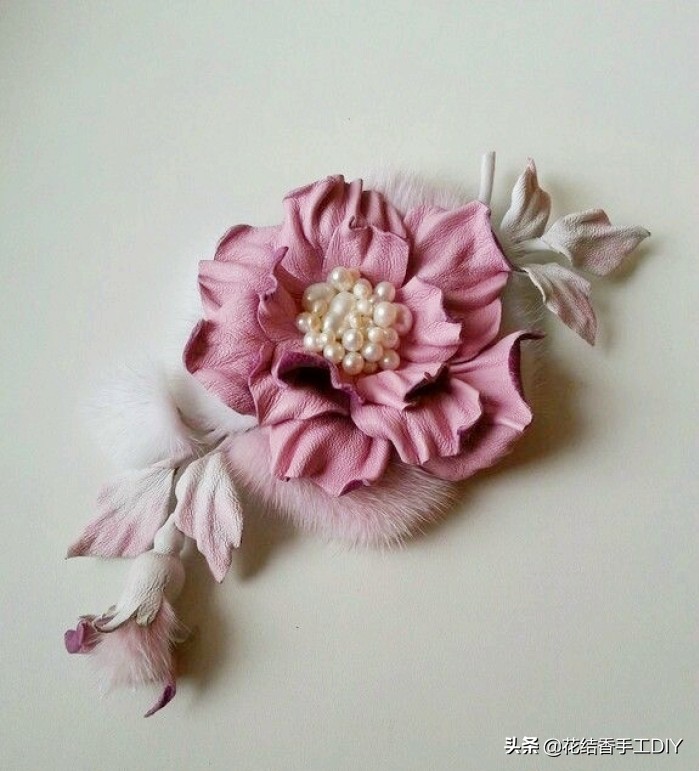 diy手工制作小饰品手链,流行diy工艺饰品