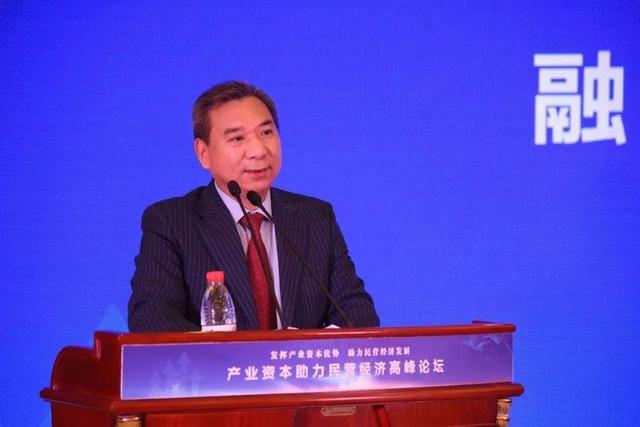 安徽无为低调的富豪：用250万大赚500亿，人称“中国巴菲特”