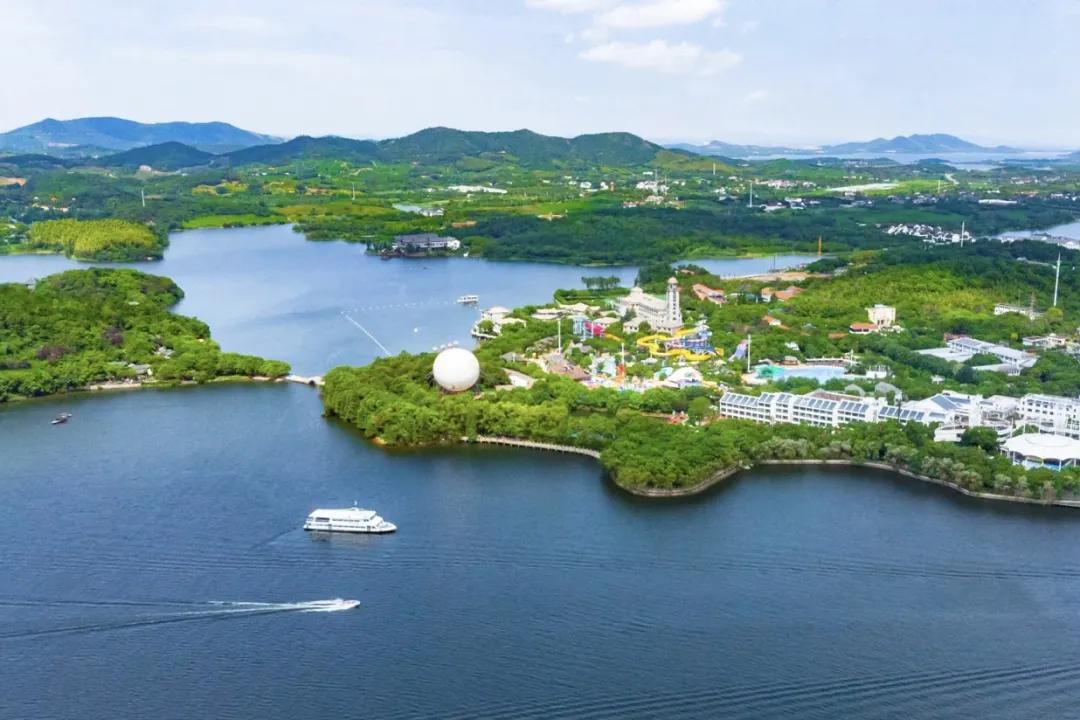 江浙沪冬日温泉泡汤周走起,春节江浙沪2-3天短途旅游温泉