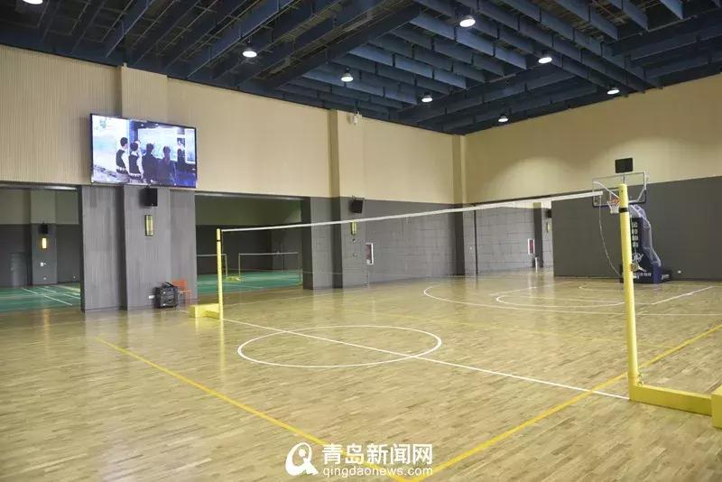 青岛海信学校今起报名，小学学费4.5万/年！附海量实景图