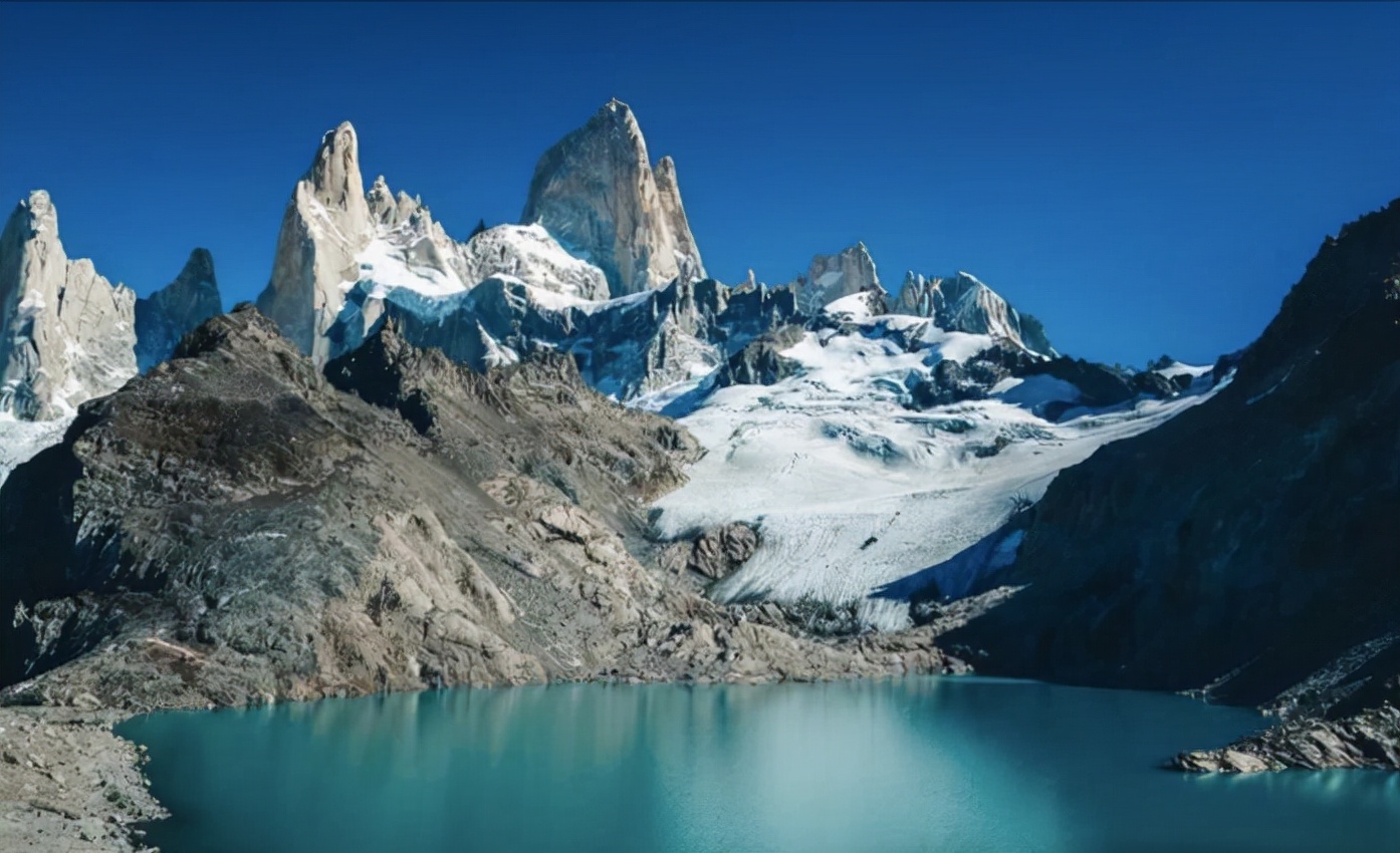 户外品牌故事之巴塔哥尼亚，羽绒服/冲锋衣/抓绒衣/毛猴购买指南