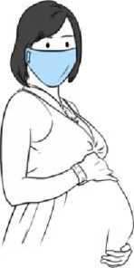 疫情当下的孕妇,疫情期间孕妇马上要上班怎么办