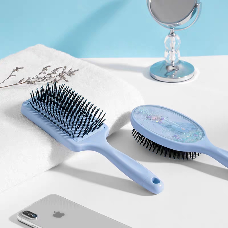 这波爱了！名创优品x冰雪奇缘