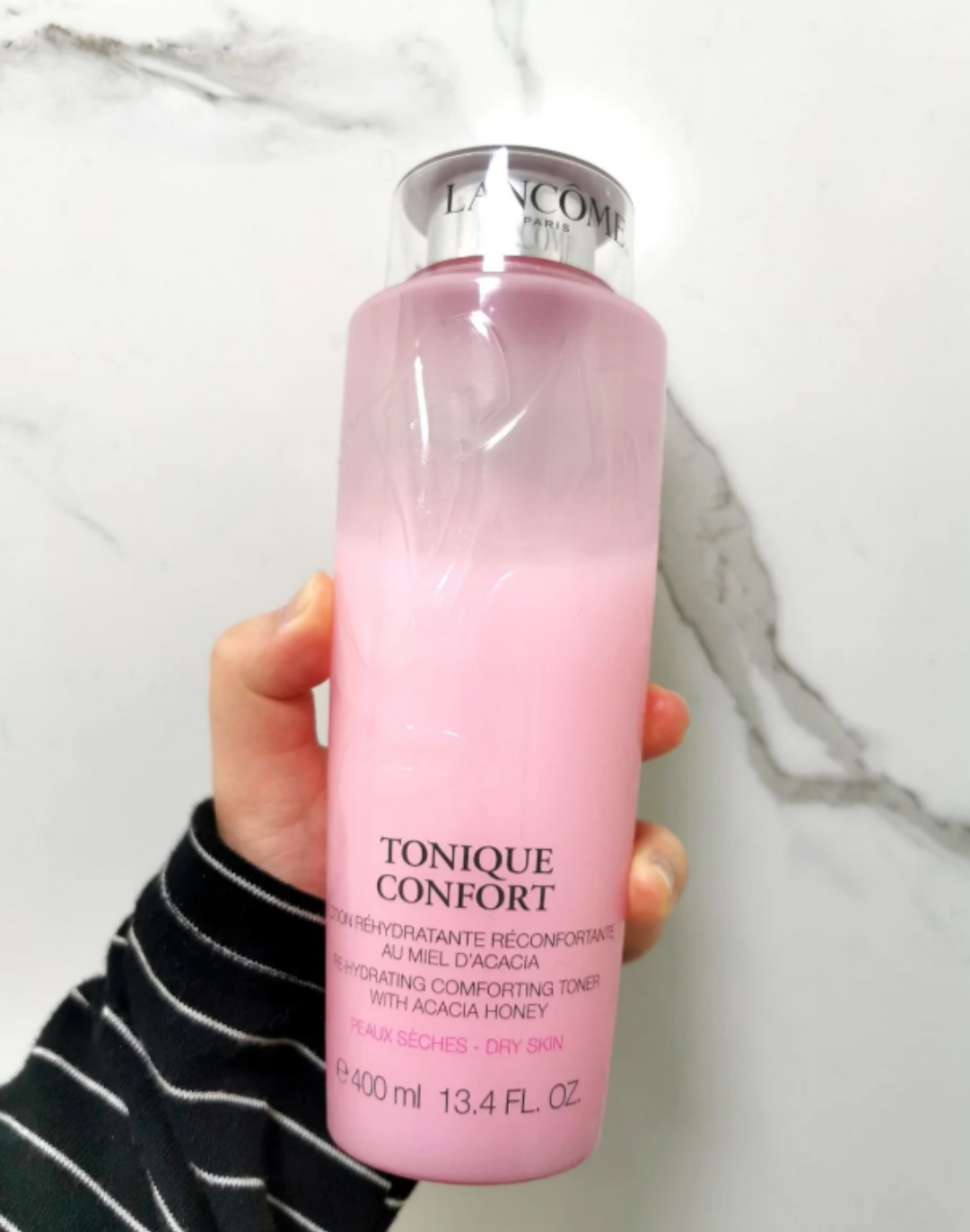 干皮敏感肌适合用的大牌水,神仙水适合干燥敏感肌