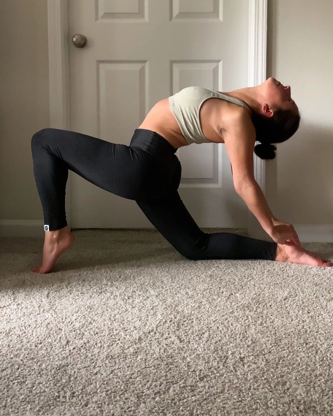 好好调理和保养自己的身体,瑜伽可以调理身体哪些问题