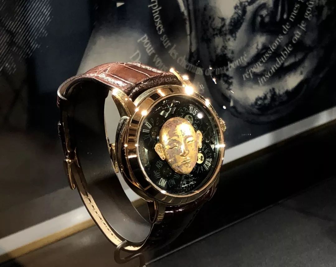 江诗丹顿美国1921腕表价格,最便宜的江诗丹顿女士腕表推荐