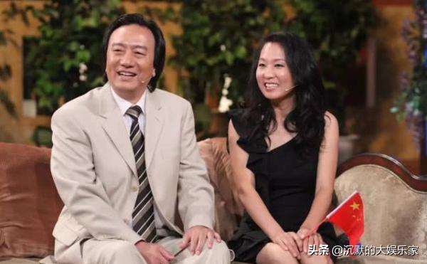 郭晶晶被昔日搭档吴敏霞吐槽,郭晶晶为什么是下嫁豪门