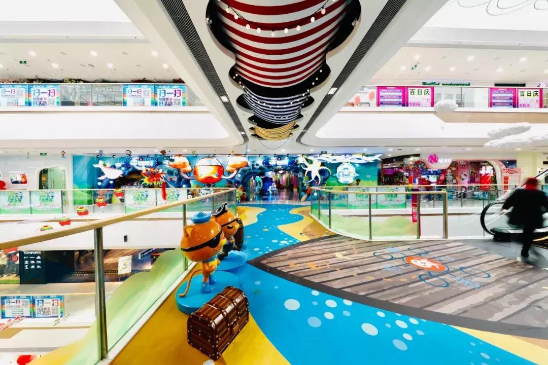 万达广场变化全过程,全国万达广场经营状况