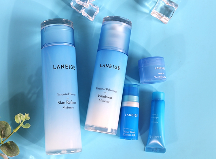 ipsa水乳适合四十左右年龄,日韩水乳推荐干皮