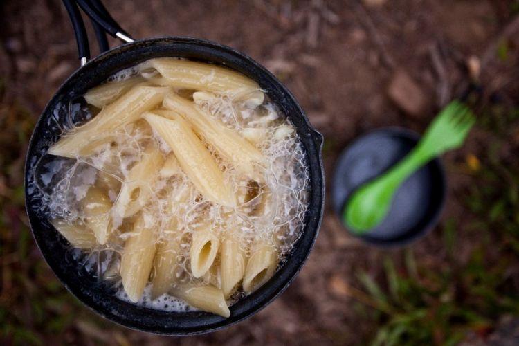 露营装备用品推荐,新手露营必备装备收纳