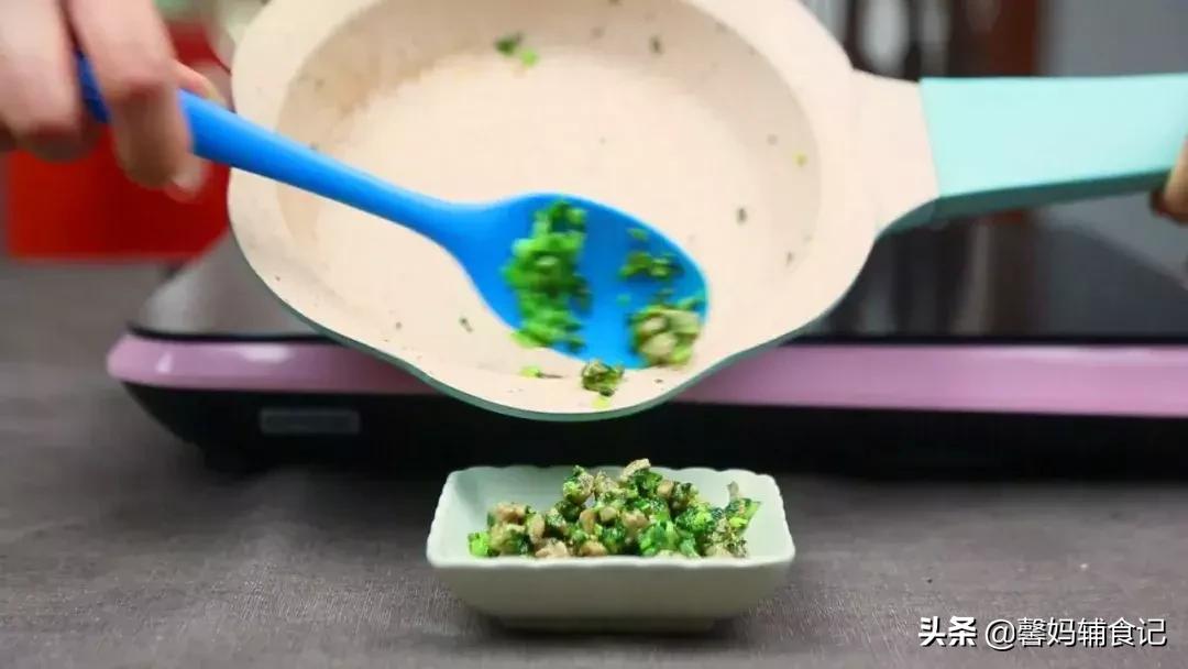 宝宝即食营养粥推荐一周岁以上,小小一碗粥的食谱