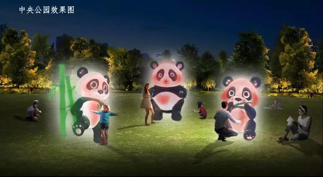 双流航空港街道道路改造效果图,成都市双流区道路改造消息